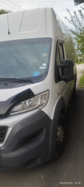 Fiat Ducato, снимка 10