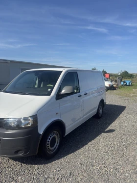 VW Transporter, снимка 9