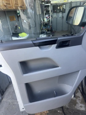 VW Transporter, снимка 7