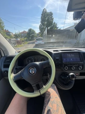 VW Transporter, снимка 2