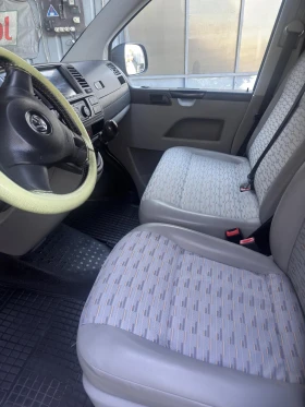 VW Transporter, снимка 8