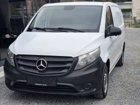 Mercedes-Benz Vito 114CDI , снимка 16