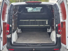 Mercedes-Benz Vito 114CDI , снимка 7