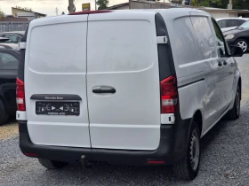 Mercedes-Benz Vito 114CDI , снимка 13