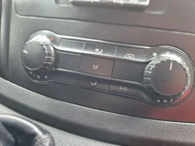 Mercedes-Benz Vito 114CDI , снимка 12