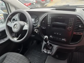 Mercedes-Benz Vito 114CDI , снимка 11