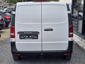 Mercedes-Benz Vito 114CDI , снимка 6