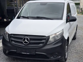 Mercedes-Benz Vito 114CDI , снимка 1
