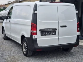 Mercedes-Benz Vito 114CDI , снимка 8