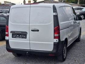 Mercedes-Benz Vito 114CDI , снимка 5