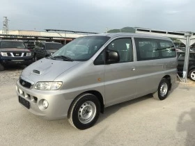  Hyundai H1