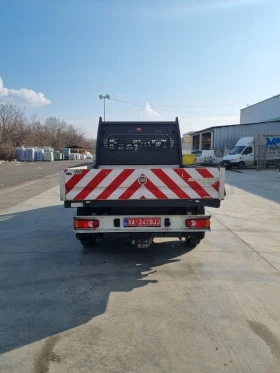 Fiat Ducato 2.3 MULTIJET MAXI   7 места , снимка 5