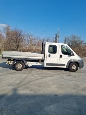 Fiat Ducato 2.3 MULTIJET MAXI   7 места , снимка 3