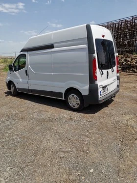 Opel Vivaro, снимка 9