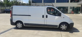 Обява за продажба на Opel Vivaro ~10 000 лв. - изображение 2