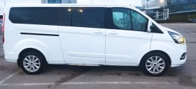 Ford Tourneo Custom , снимка 2