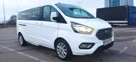 Ford Tourneo Custom , снимка 3