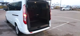 Ford Tourneo Custom , снимка 11