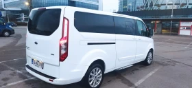 Ford Tourneo Custom , снимка 4