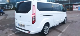 Ford Tourneo Custom , снимка 5