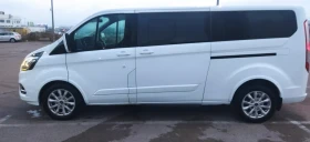 Ford Tourneo Custom , снимка 13