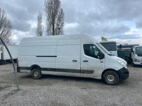 Renault Master MAXI, снимка 3