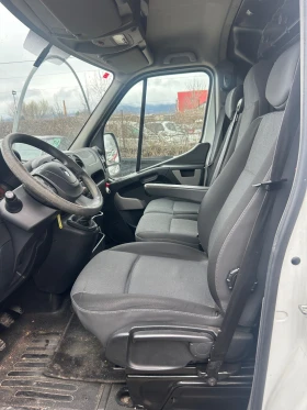 Renault Master MAXI, снимка 11