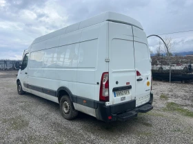 Renault Master MAXI, снимка 5