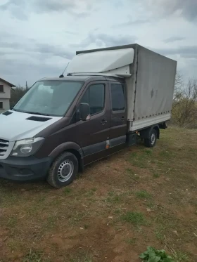 Обява за продажба на Mercedes-Benz Sprinter 316 ~15 900 лв. - изображение 3