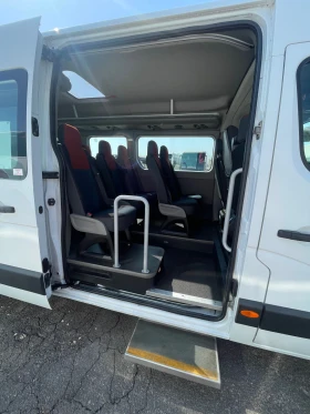 Renault Master 2x  | Mobile.bg    8
