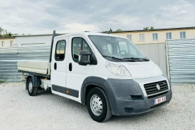 Fiat Ducato 3.0 jtd  7  | Mobile.bg    2