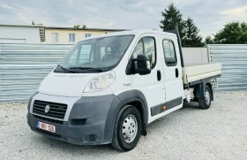     Fiat Ducato 3.0 jtd  7 