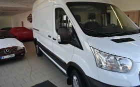 Ford Transit ТОП!!, снимка 2