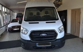 Ford Transit ТОП!!, снимка 1