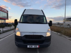 Iveco Daily 50C15 Maxi ТОП, снимка 4