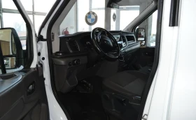 Ford Transit ТОП!!, снимка 8