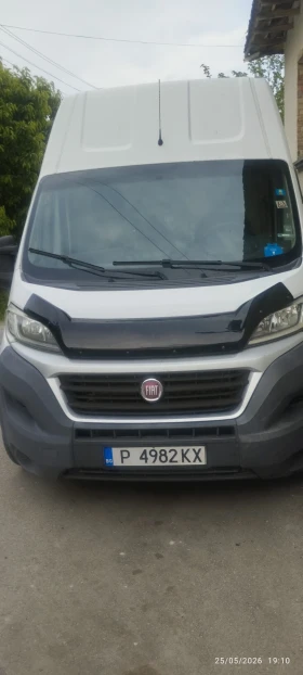 Fiat Ducato | Mobile.bg � ����� ������ 11