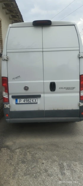 Fiat Ducato | Mobile.bg � ����� ������ 8