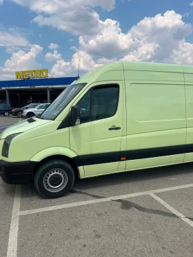 VW Crafter 2.5 TDI LWB | Mobile.bg � ����� ������ 4