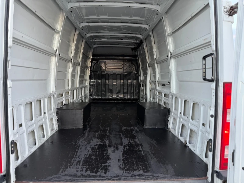 Iveco Daily 50C15 Maxi ТОП, снимка 7 - Бусове и автобуси - 52624568