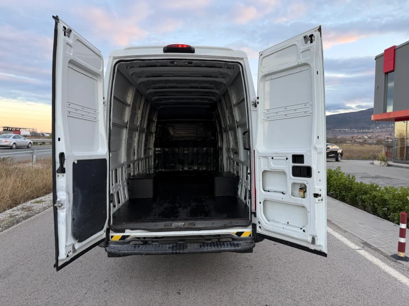 Iveco Daily 50C15 Maxi ТОП, снимка 8 - Бусове и автобуси - 52624568