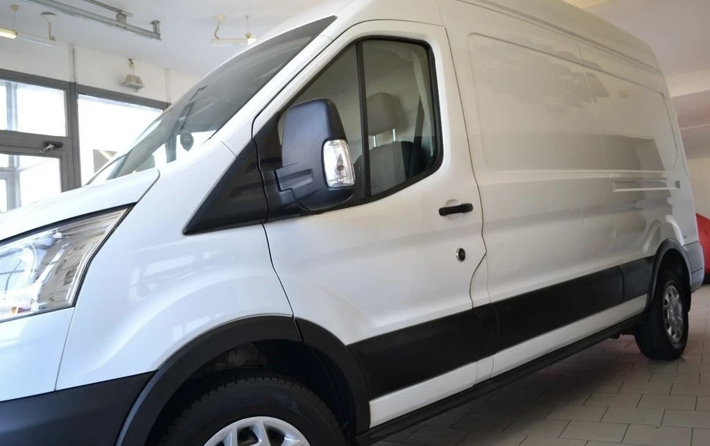 Ford Transit ТОП!! - изображение 3
