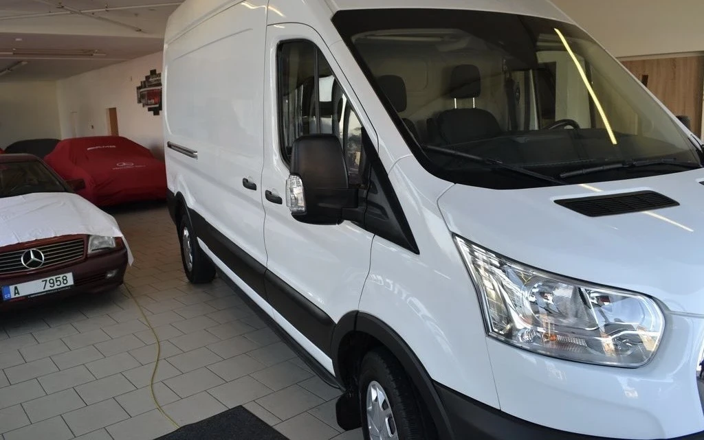 Ford Transit ТОП!! - изображение 2