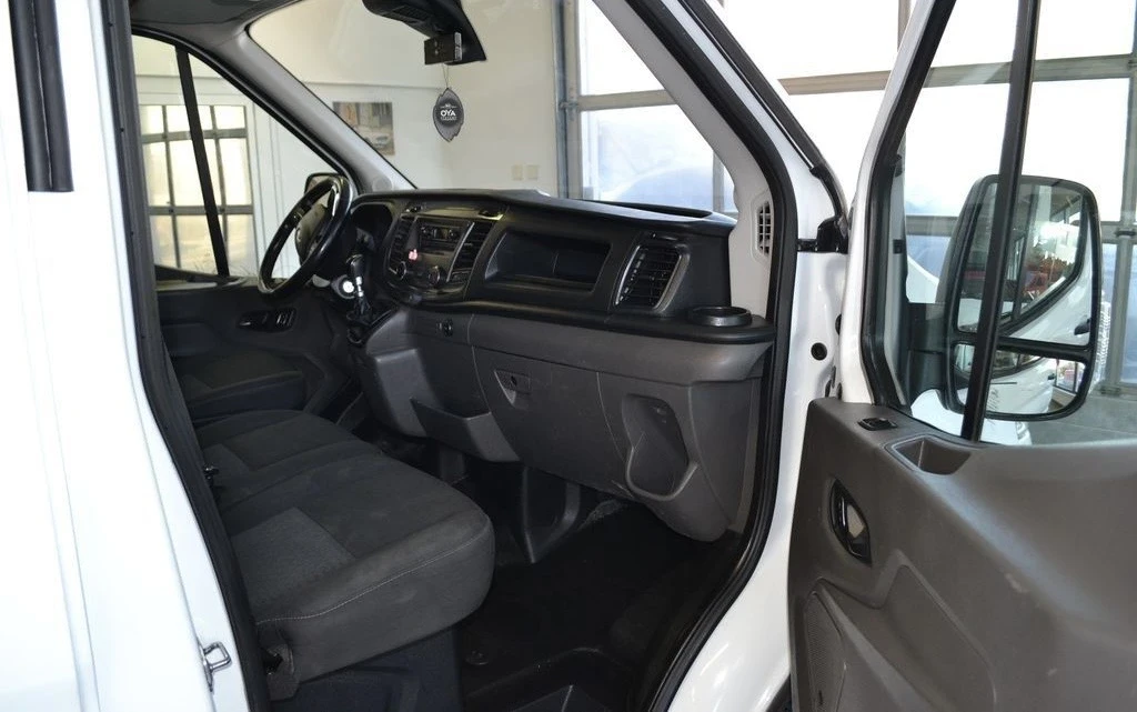 Ford Transit ТОП!! - изображение 7