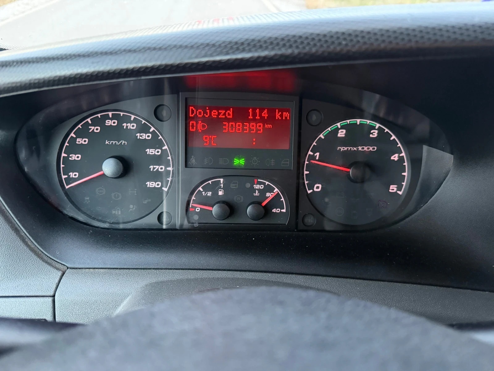 Iveco Daily 50C15 Maxi  | Mobile.bg   9