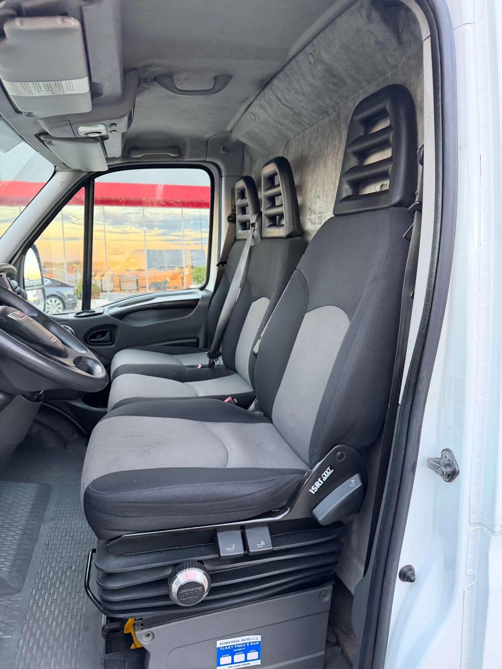 Iveco Daily 50C15 Maxi  | Mobile.bg   11