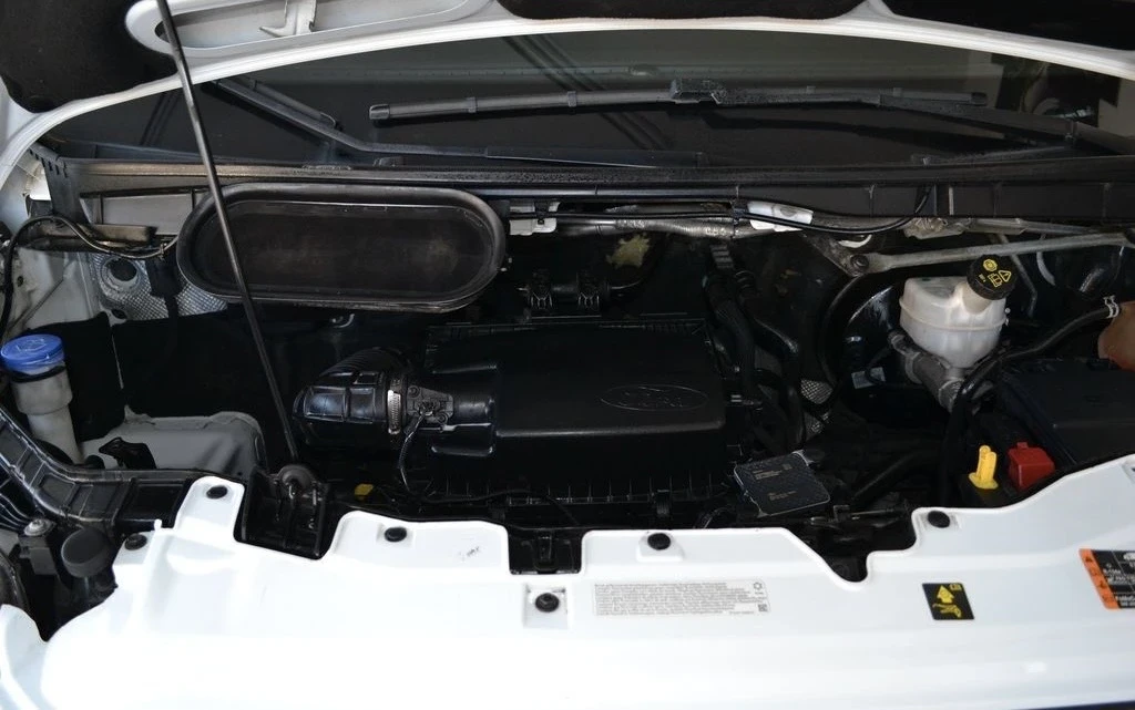 Ford Transit ТОП!! - изображение 9