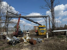 Scania R 340 Пътна помощ, снимка 4