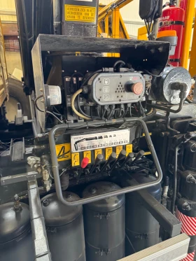 Scania R 340 Пътна помощ, снимка 8