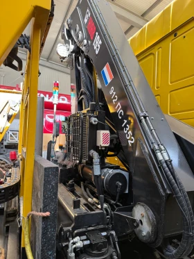 Scania R 340 Пътна помощ, снимка 9